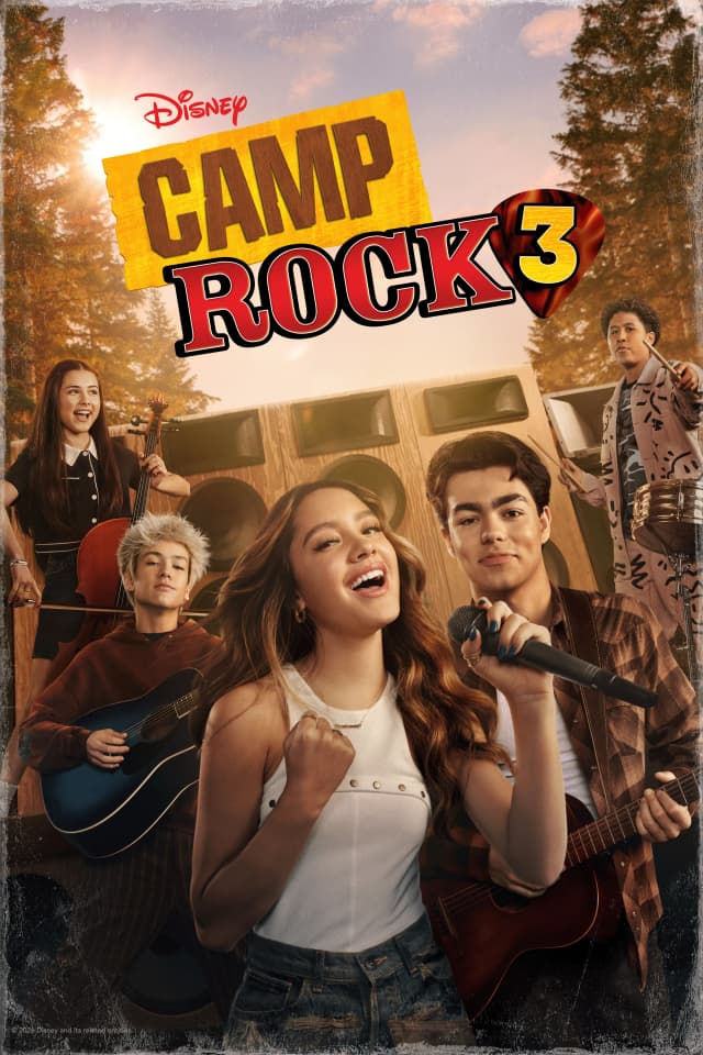 Movie poster