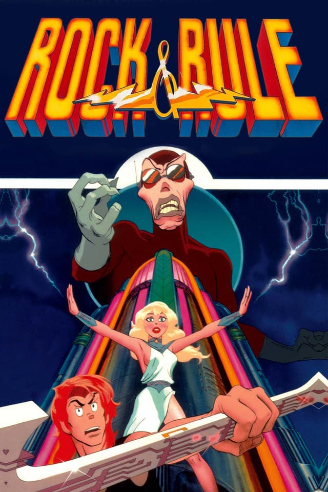Movie poster