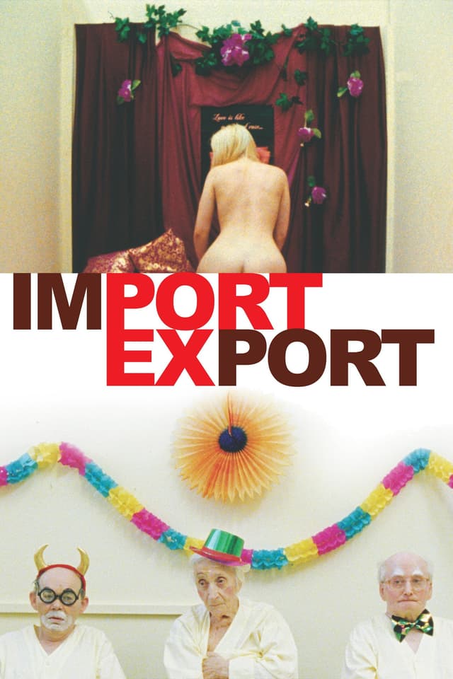 Movie poster
