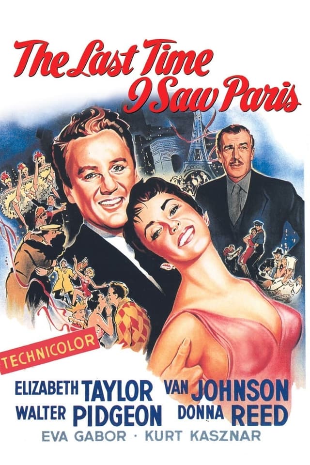 Movie poster
