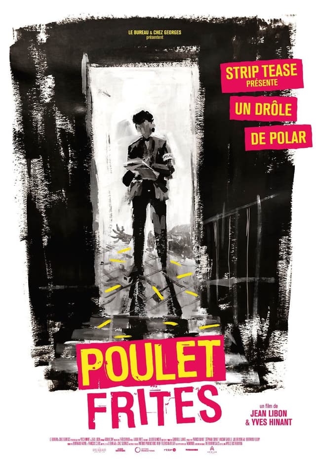 Movie poster