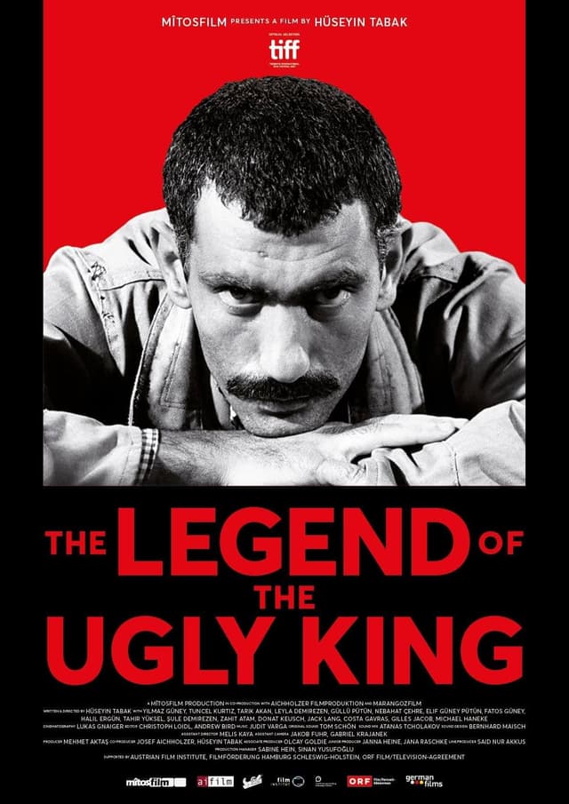 Movie poster