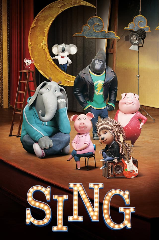 Movie poster