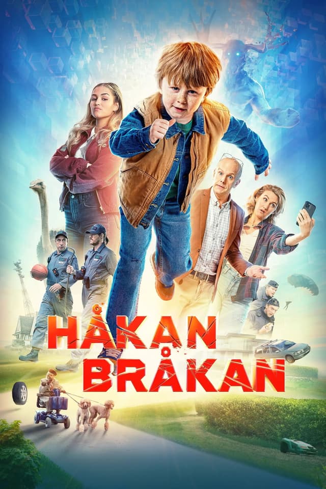 Movie poster