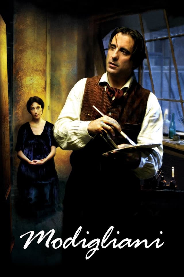 Movie poster