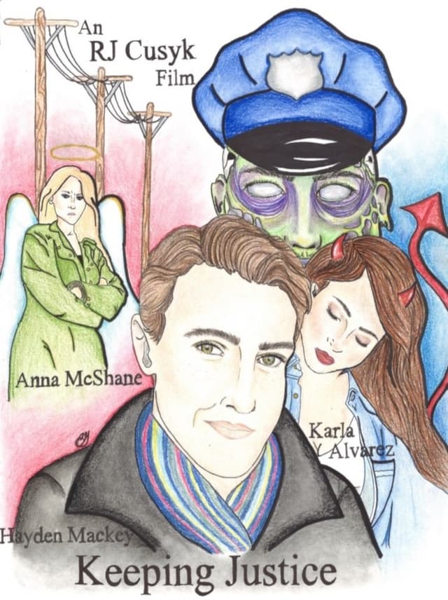 Movie poster