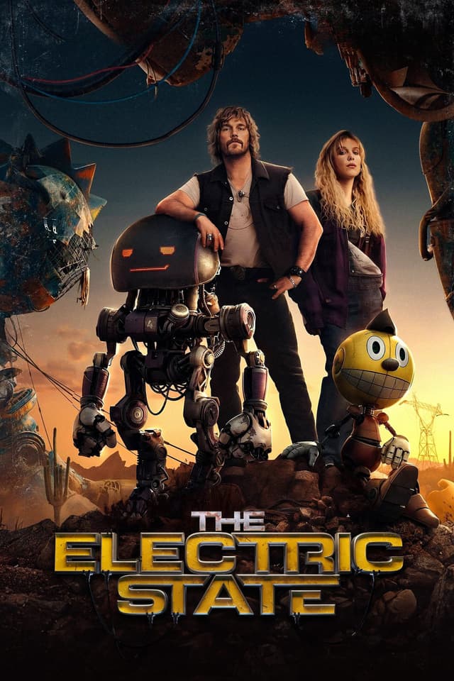 Movie poster