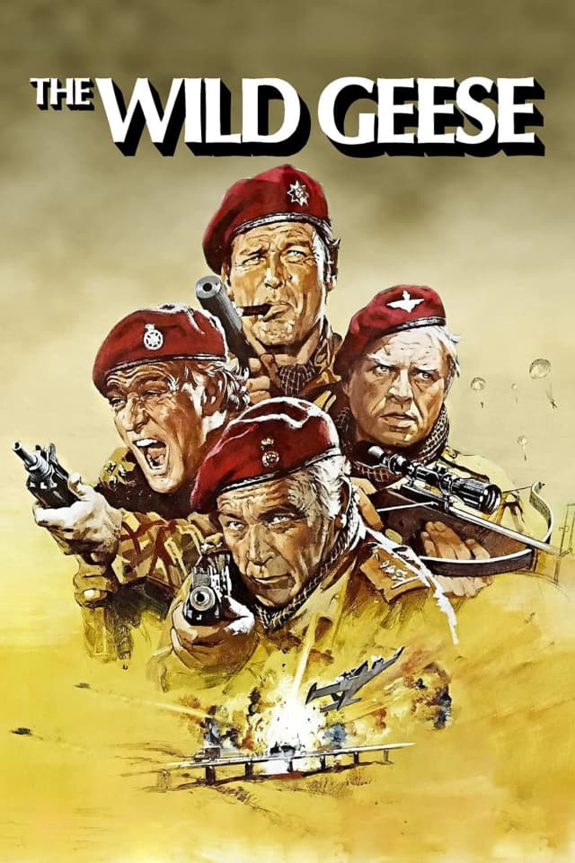 Movie poster