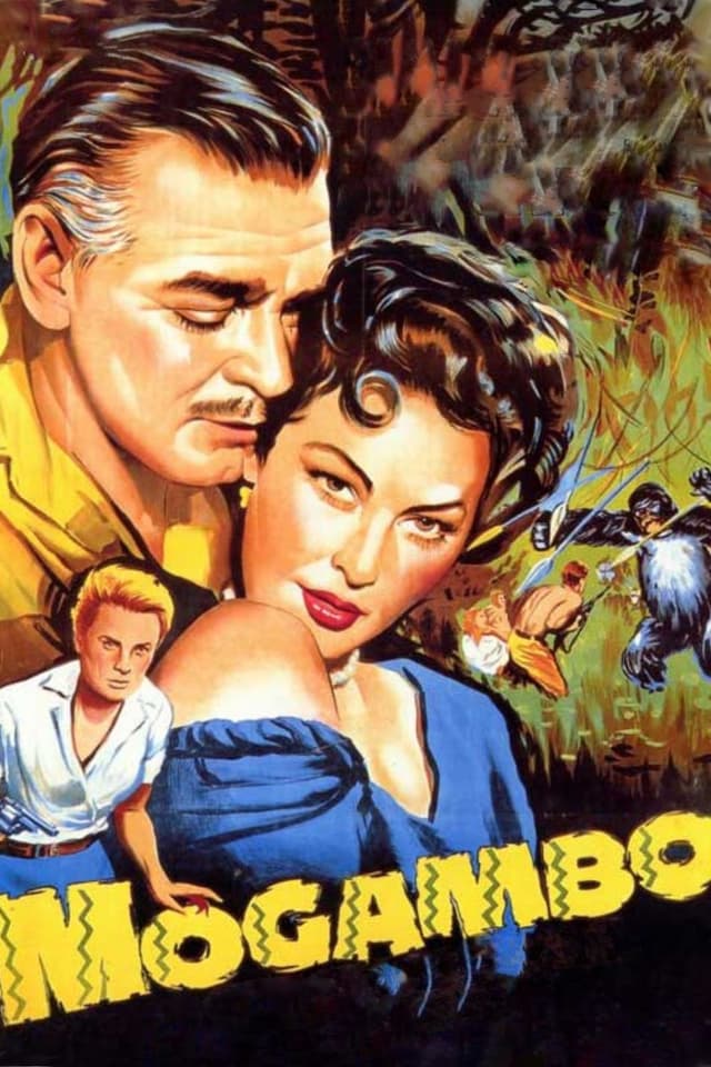 Movie poster