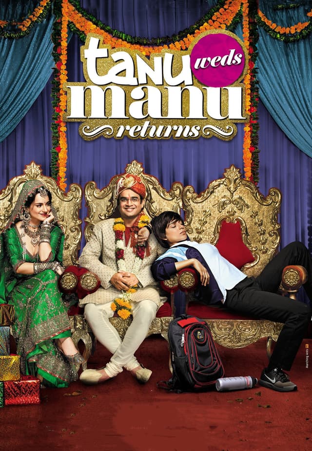 Movie poster