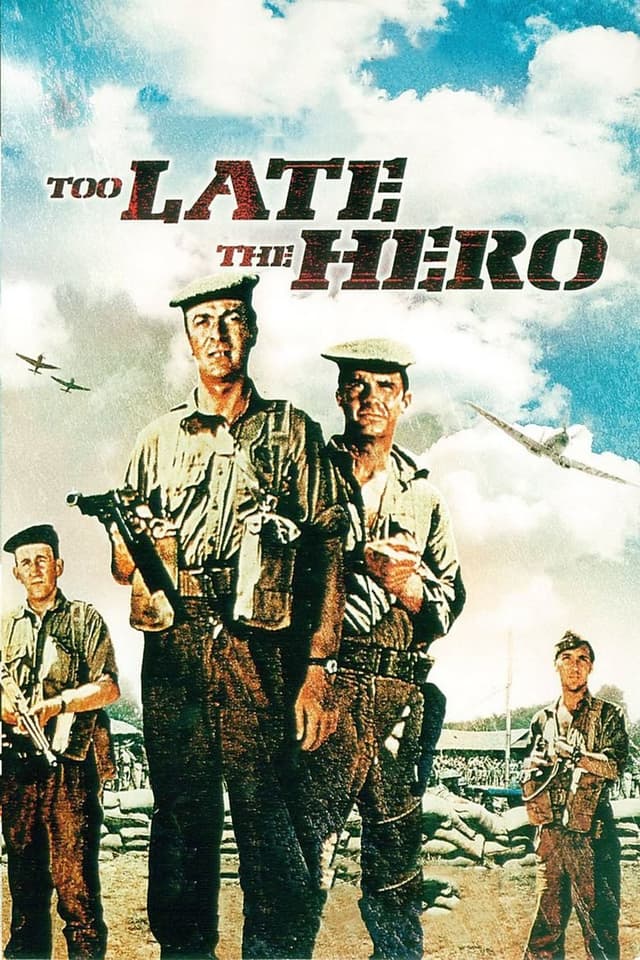 Movie poster