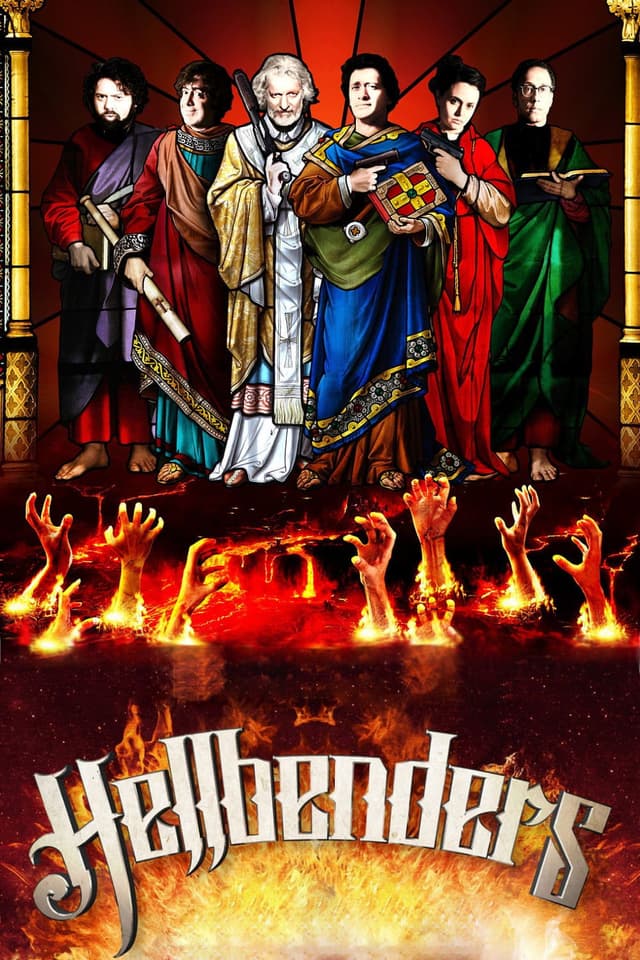 Movie poster