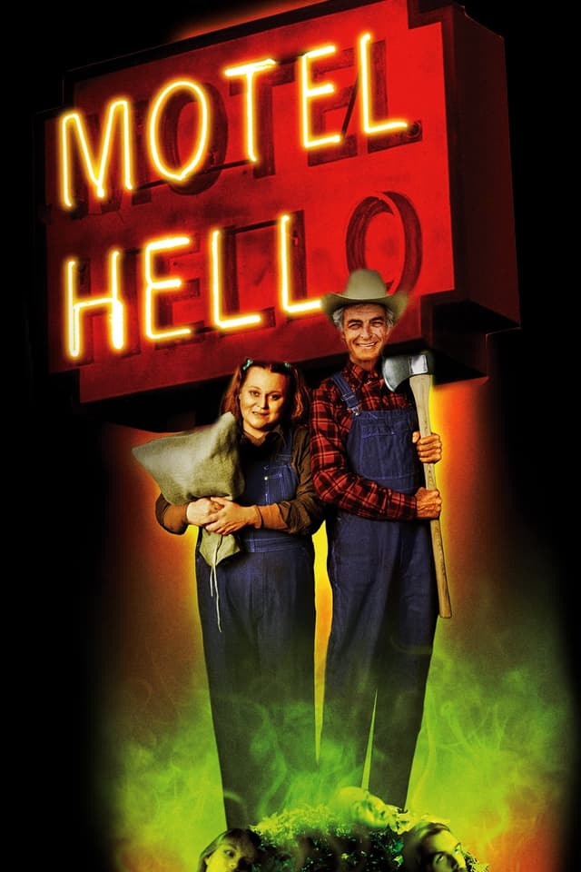 Movie poster