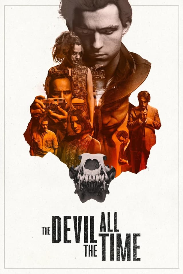 Movie poster