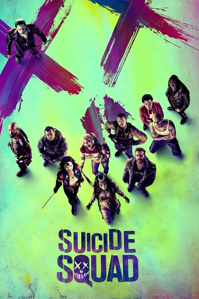 Movie poster