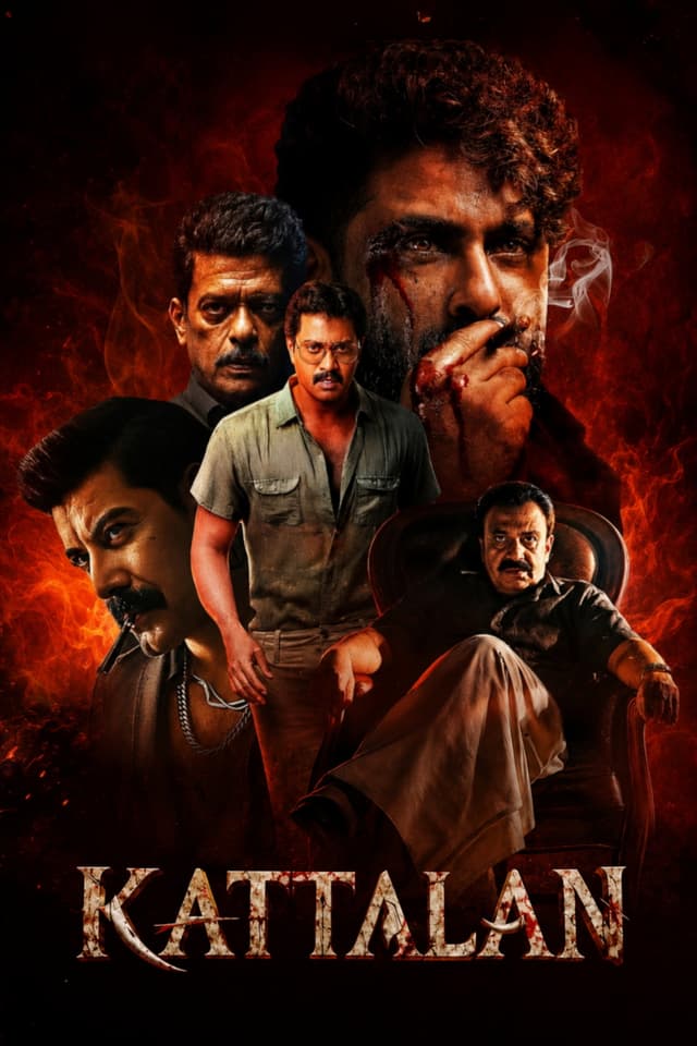 Movie poster