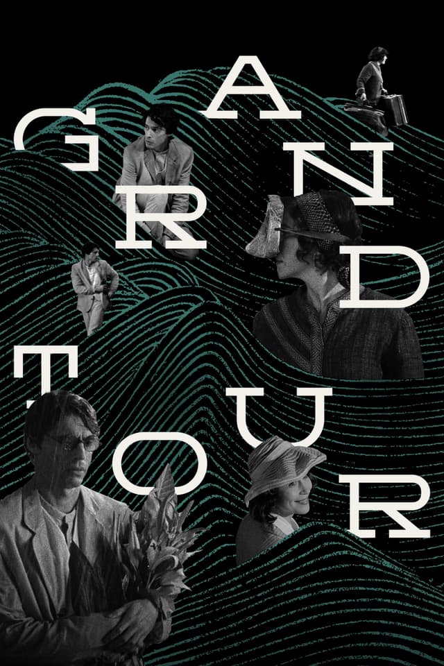 Movie poster