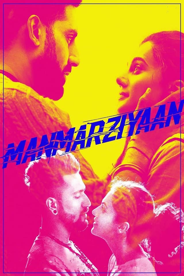Movie poster