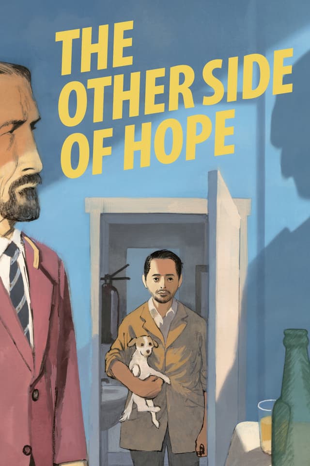 Movie poster