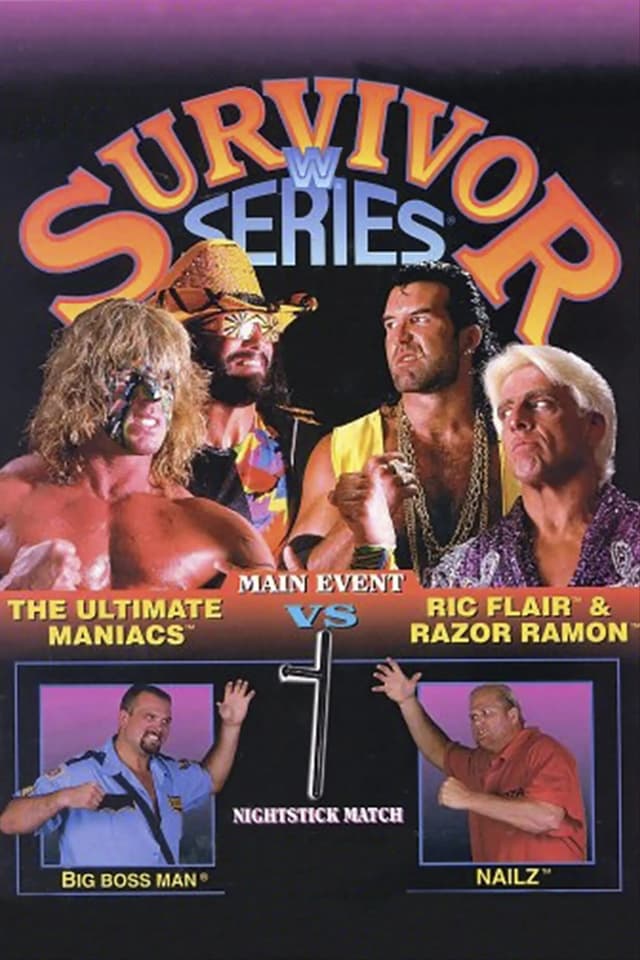 Movie poster