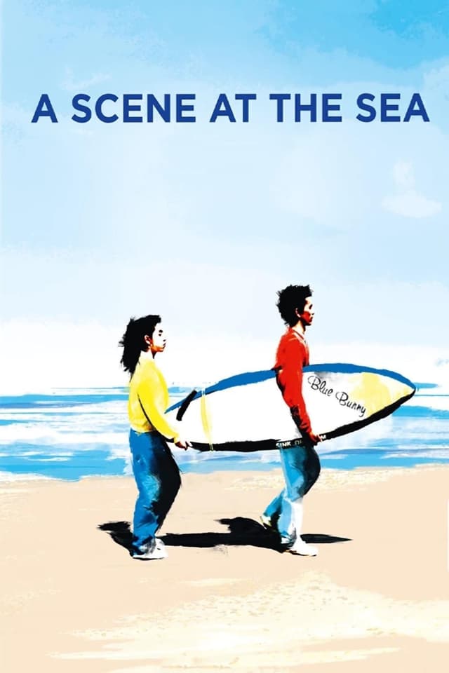 Movie poster