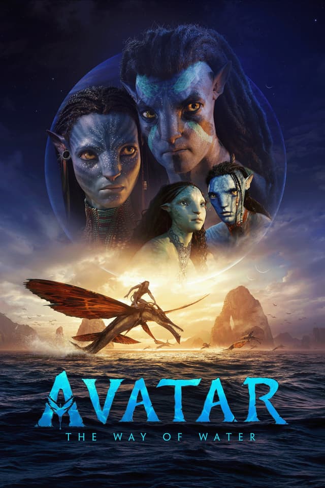 Movie poster