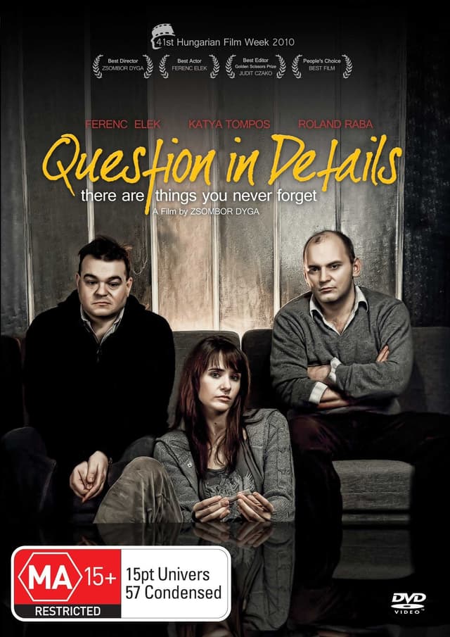 Movie poster