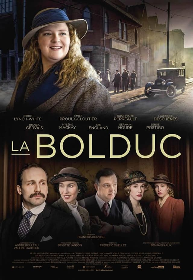 Movie poster