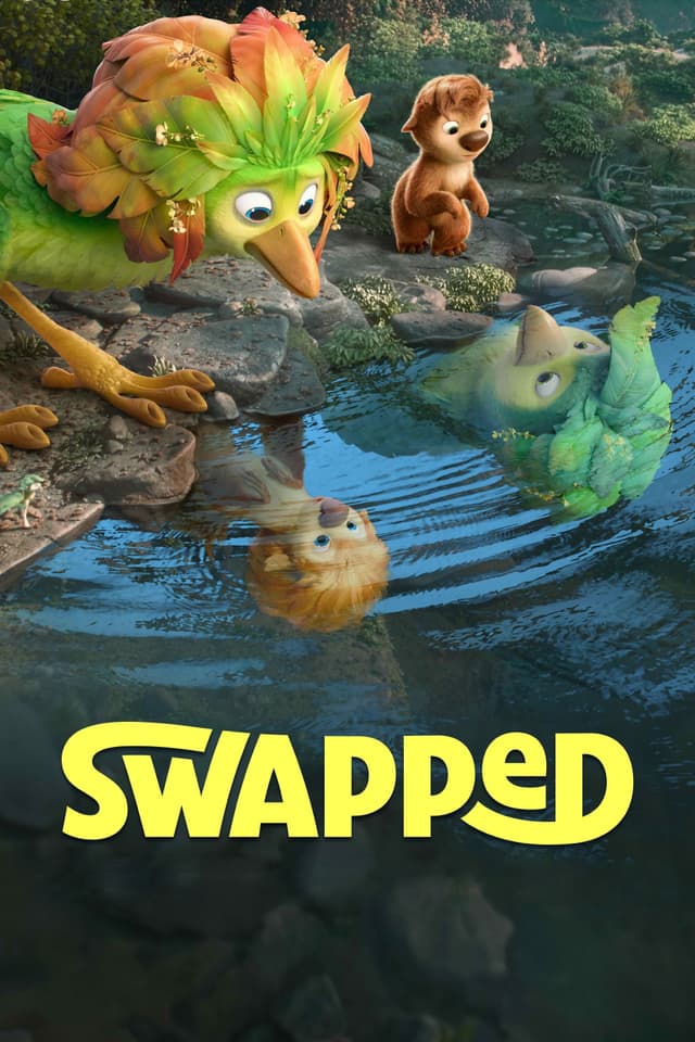 Movie poster