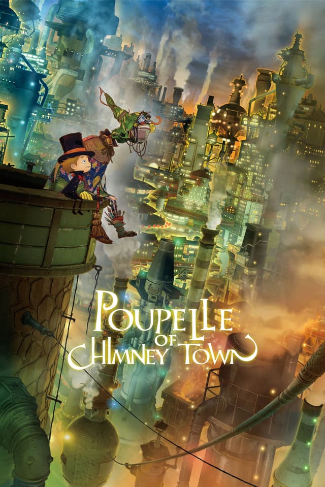 Movie poster