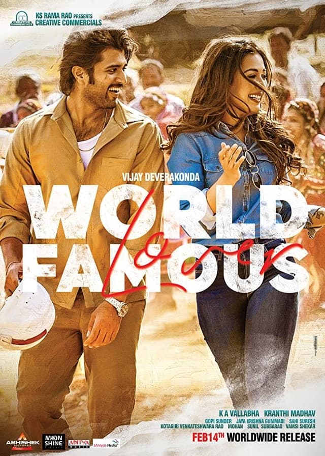 Movie poster