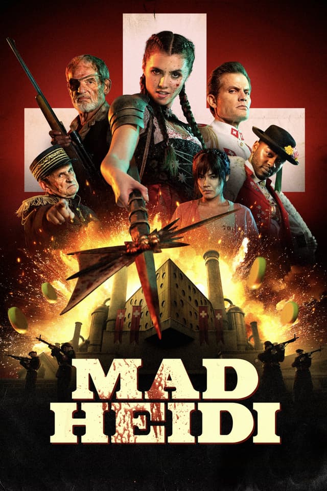 Movie poster