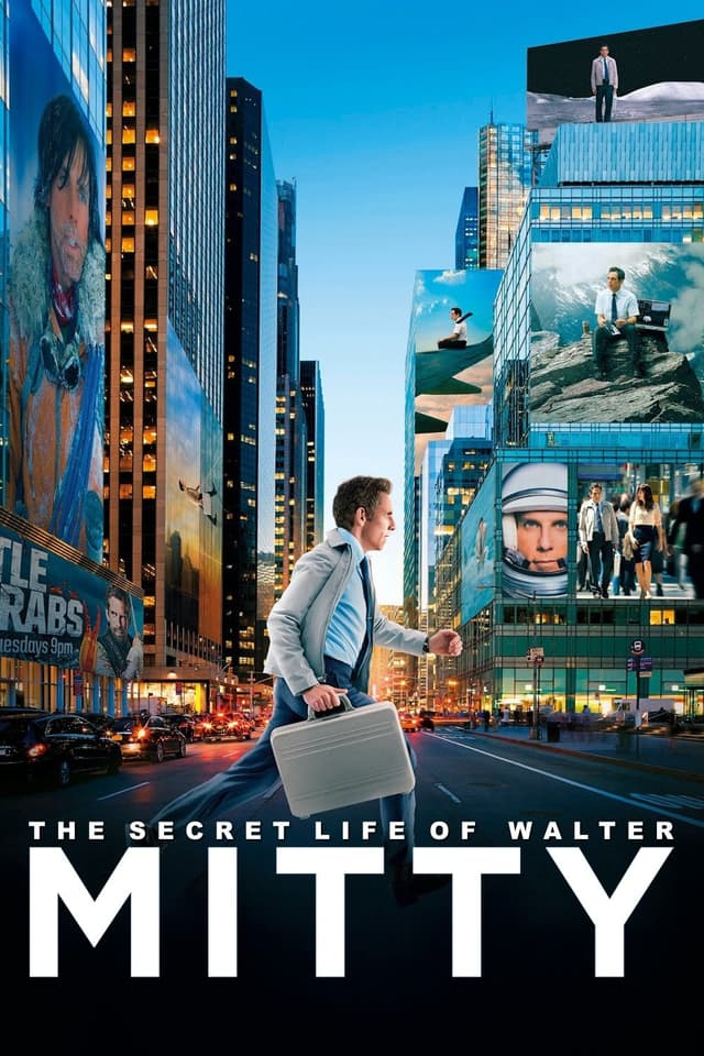 Movie poster