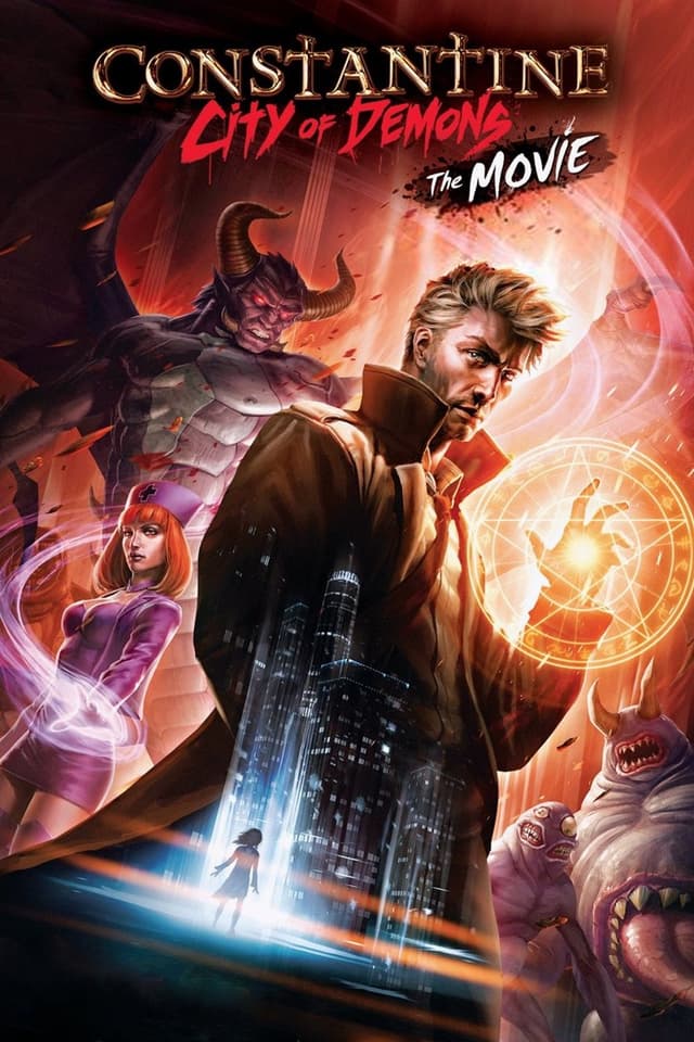 Movie poster