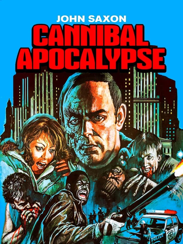 Movie poster