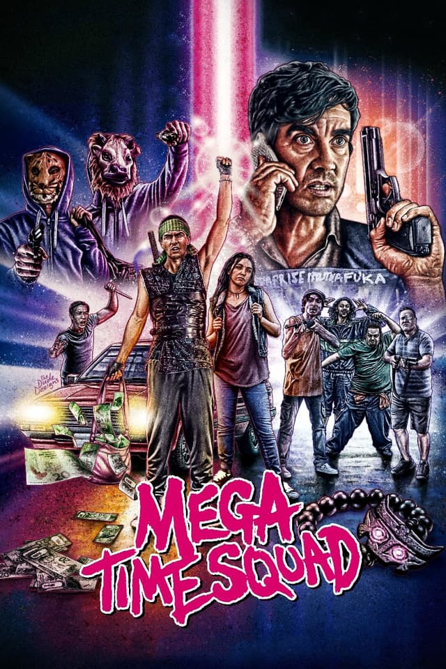 Movie poster