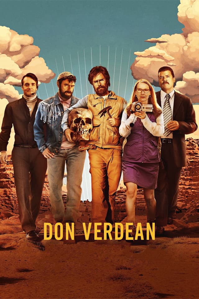 Movie poster