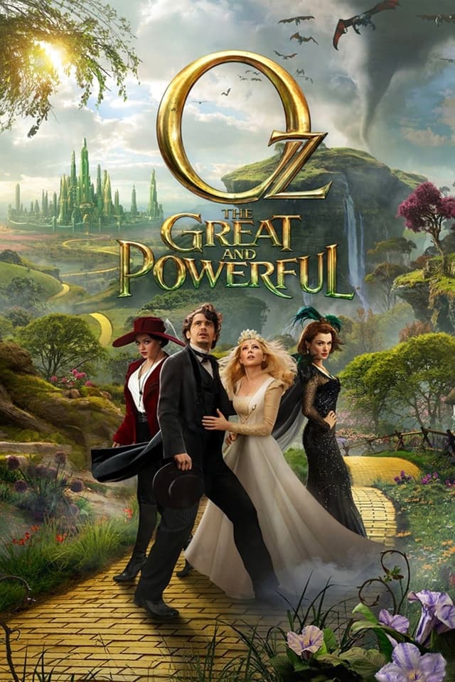 Movie poster