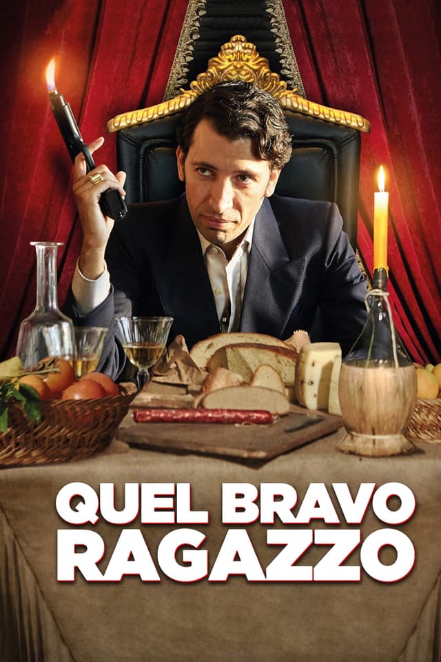 Movie poster
