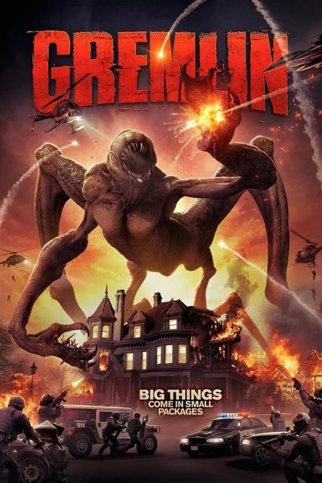 Movie poster