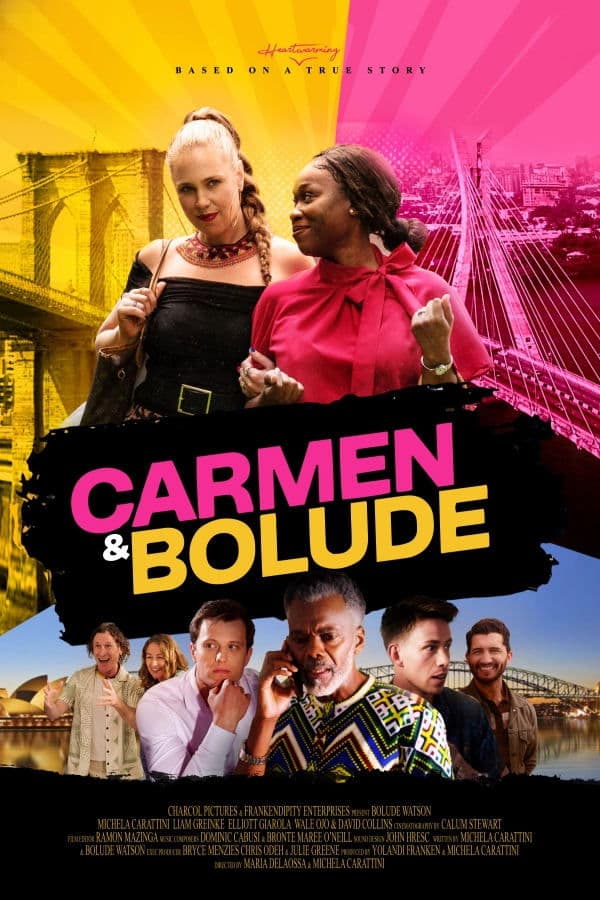 Movie poster