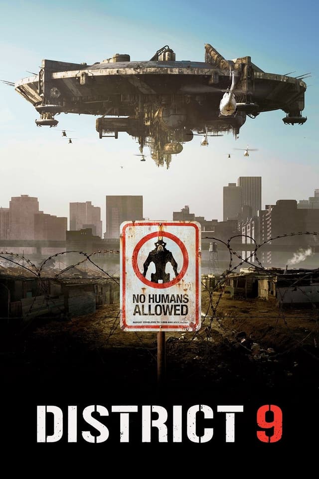 Movie poster