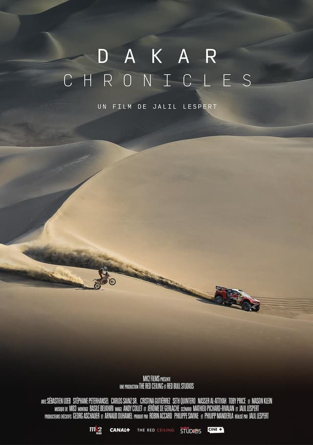 Movie poster