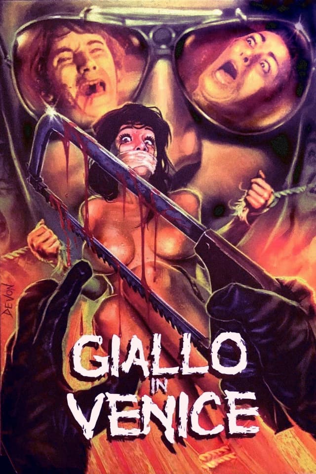 Movie poster