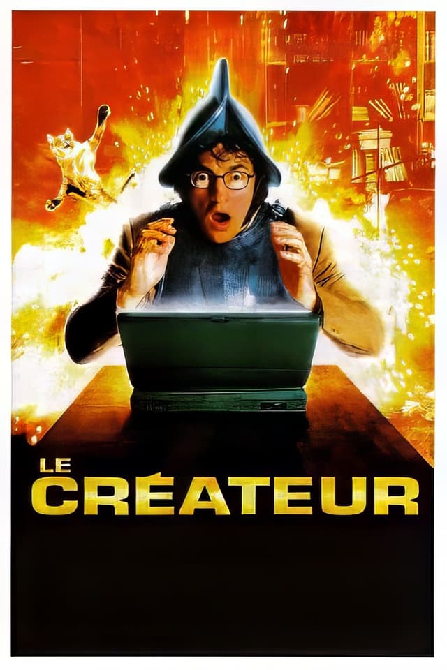 Movie poster