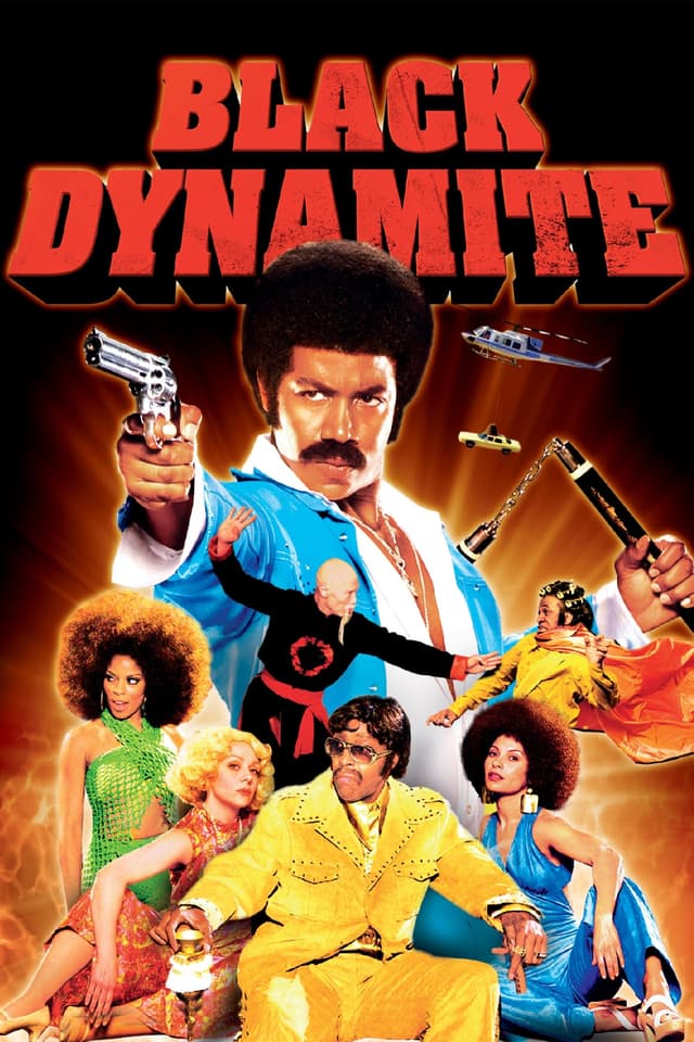 Movie poster