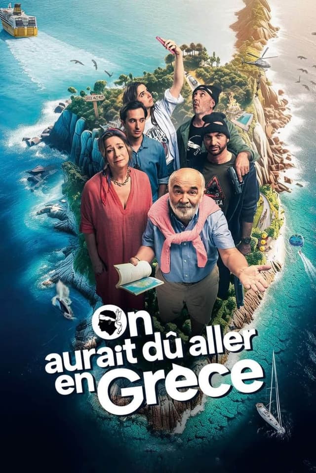 Movie poster