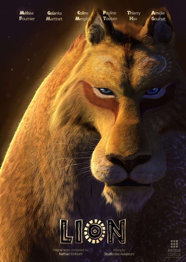 Movie poster