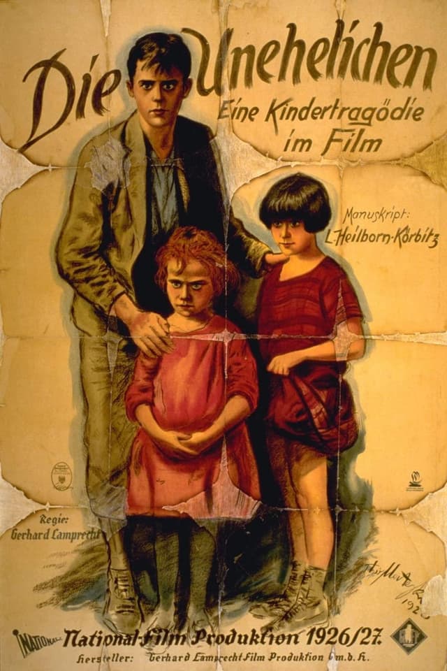 Movie poster