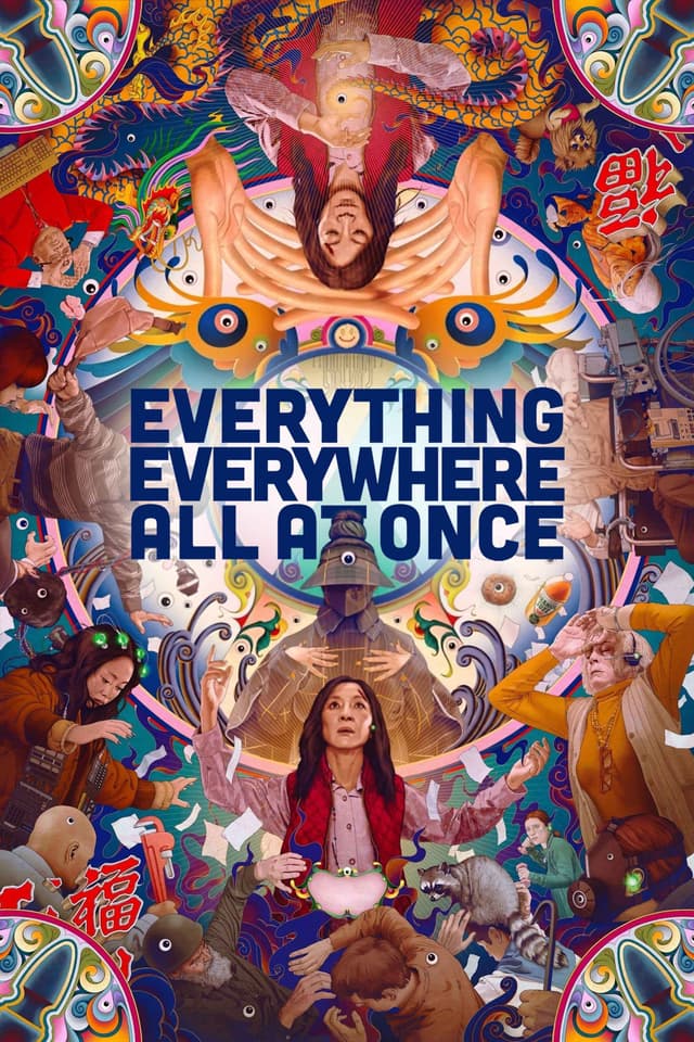 Movie poster